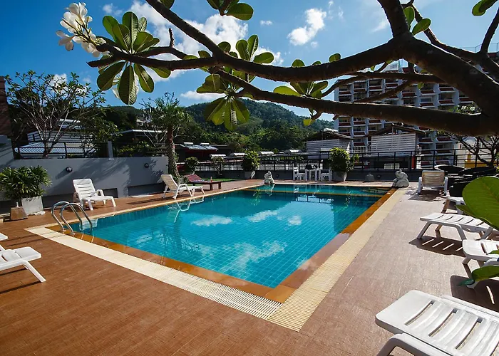 Platinum Hotel And Apartments