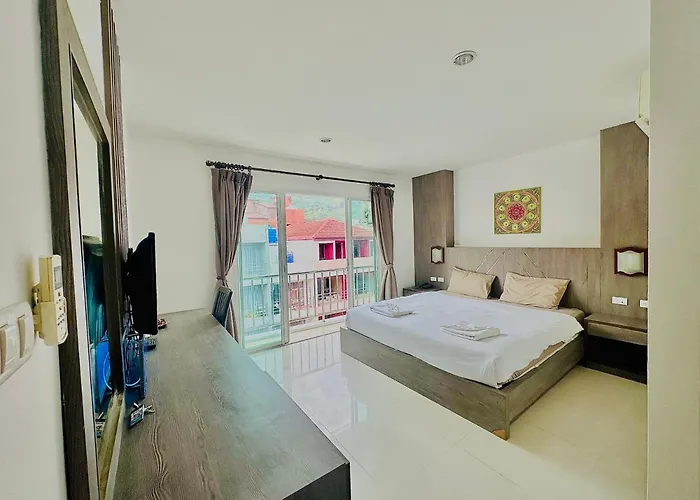 Cocoon Patong