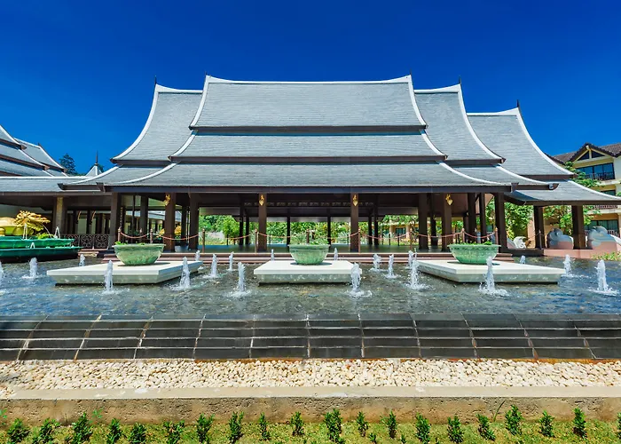 Duangjitt Resort & Spa