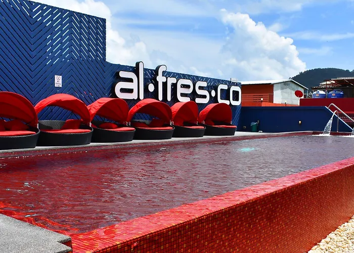  Alfresco Phuket