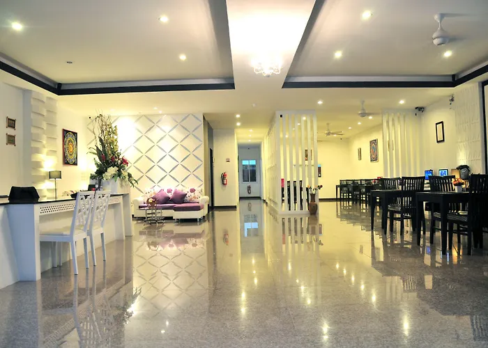 Cocoon Patong