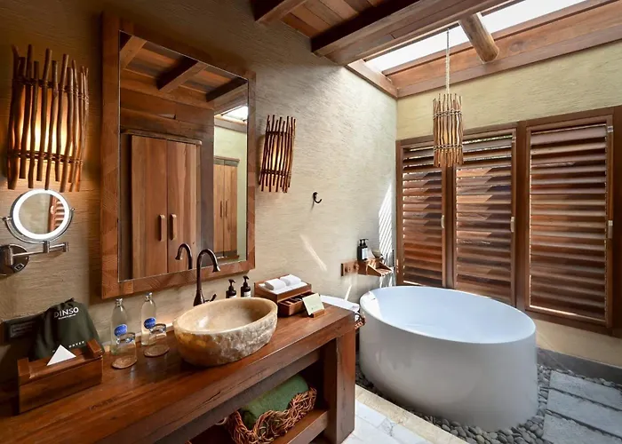 Dinso Resort & Villas Phuket, Vignette Collection By Ihg
