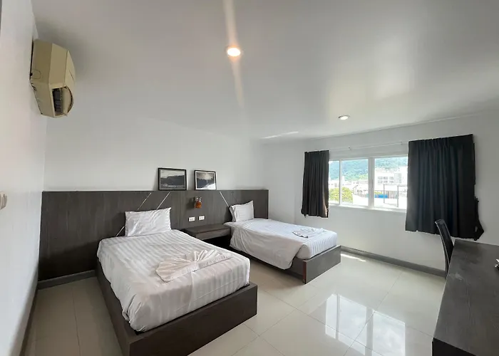 Cocoon Patong