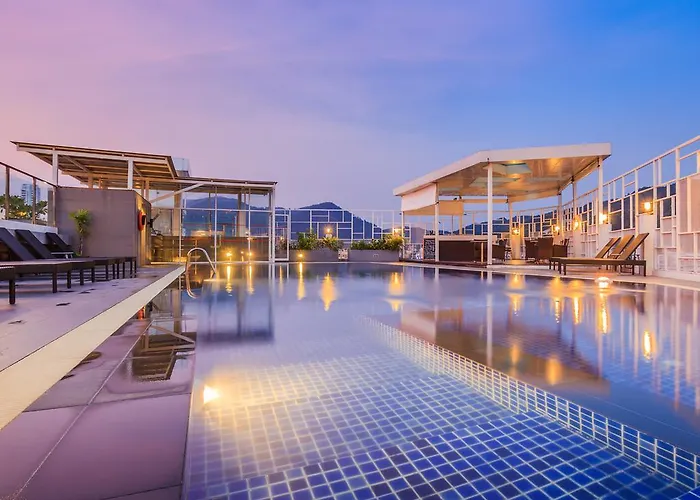  Ashlee Heights Patong